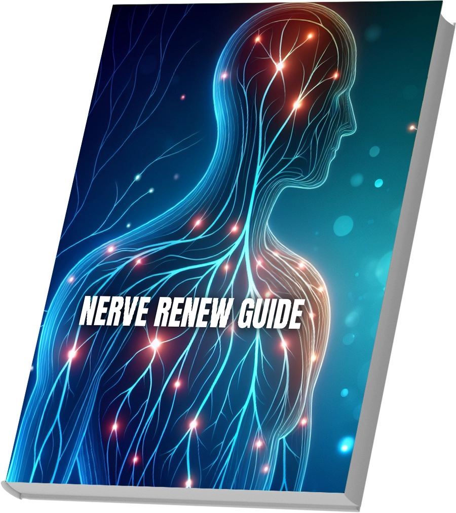 NervoFlow bonus guide two cover